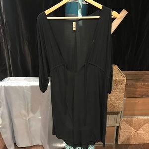 Victoria secret tunic/ mini dress